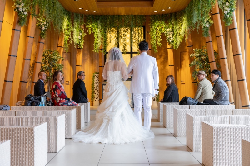 はじまりの一歩