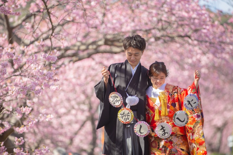 ー寿のかたちー