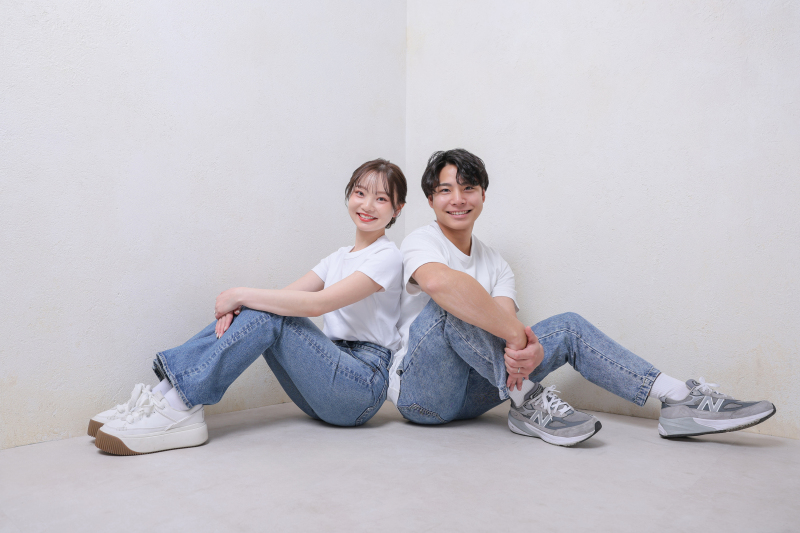 お疲れ様でした！