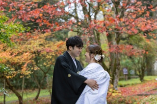 満喫！日光和装ロケーション！