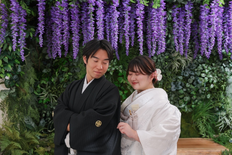 距離感の愛おしさ、