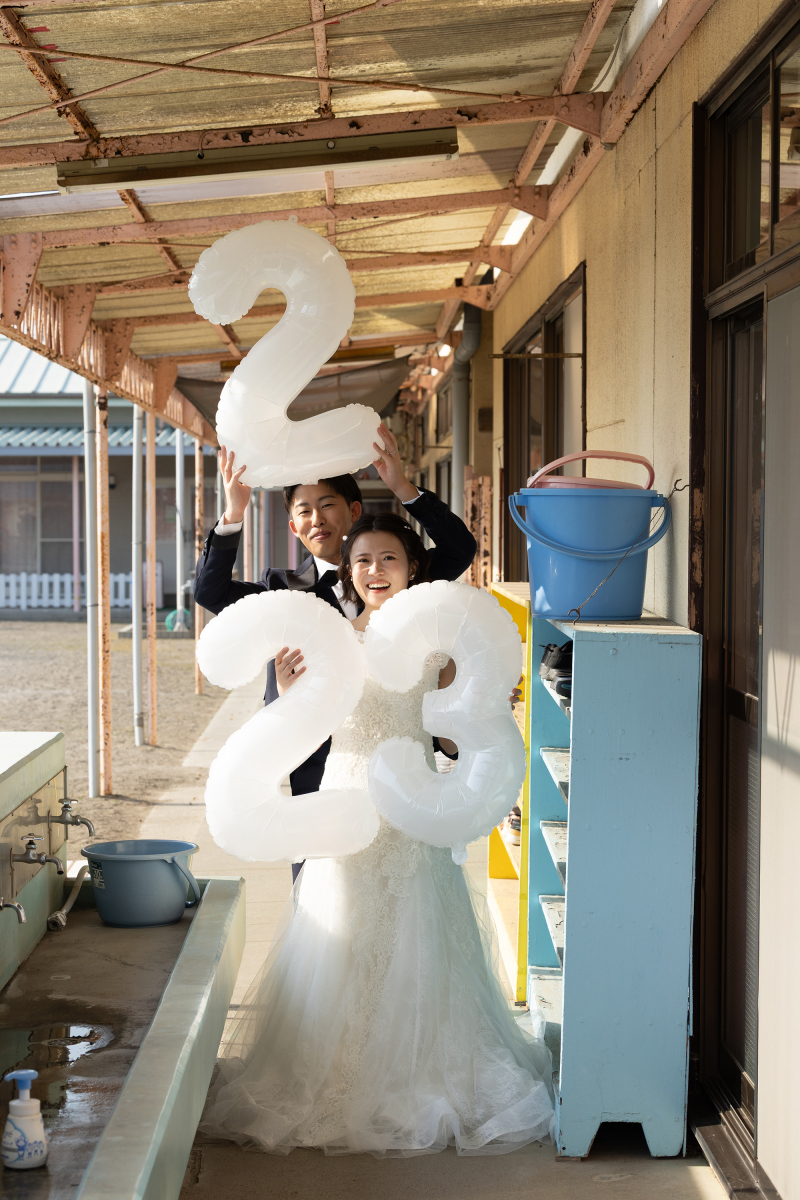 何年前でしょうか・・・