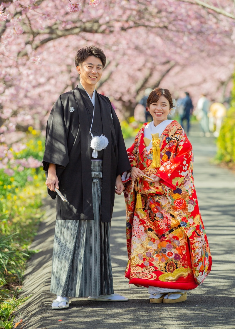 ー並び立つ日ー