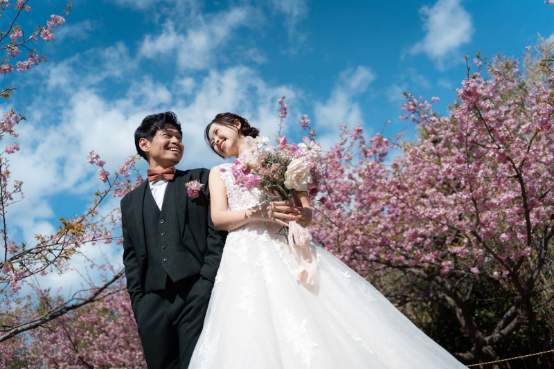 2月になると・・