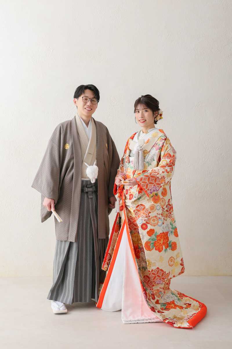 フォーマルショット