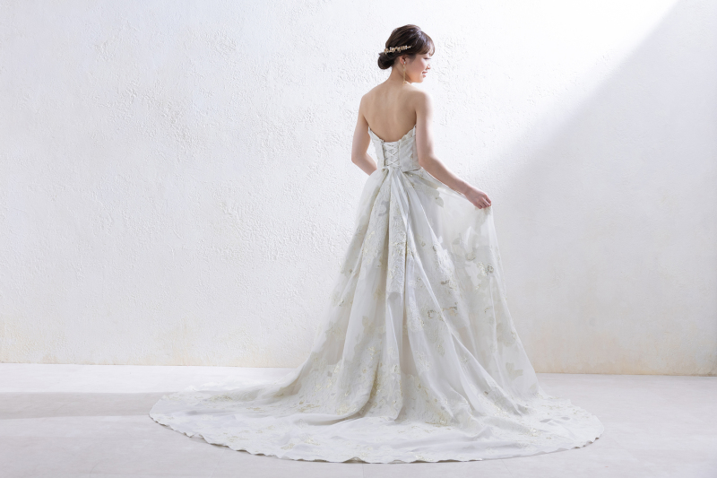 ソロショットも撮ろう！