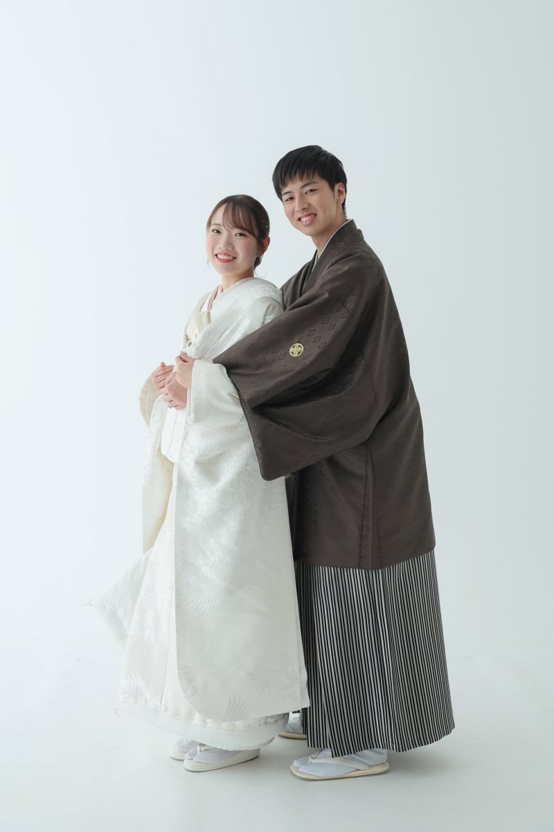 自然体の距離感