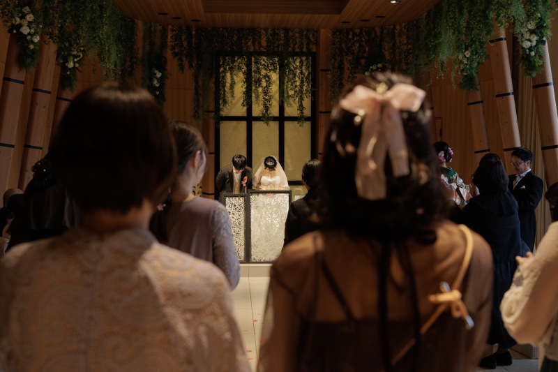 ありがとうございました。