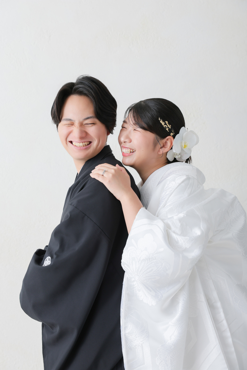 ぎゅっと