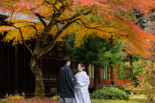 【紅葉】11月13日！日光ロケーション！