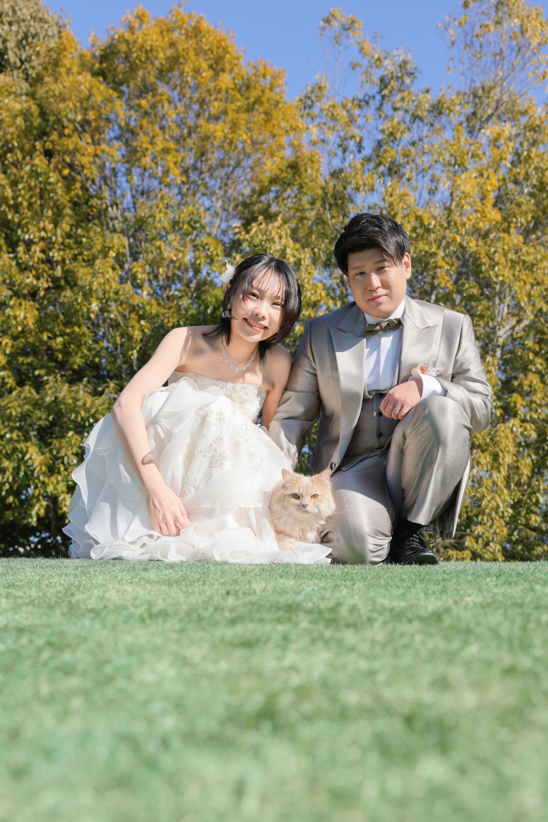 お疲れ様でした！