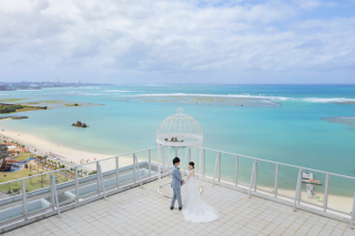 【沖縄！】スタジオSUNSで撮影してきました！