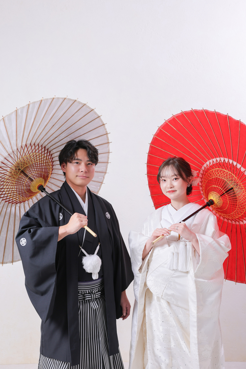 前撮りといえば！