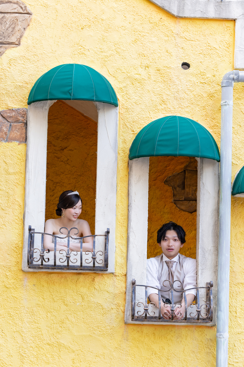 【アメリカンビレッジ！】