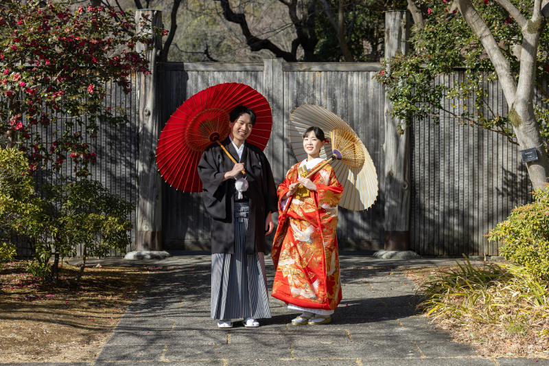 公園が広いんです！