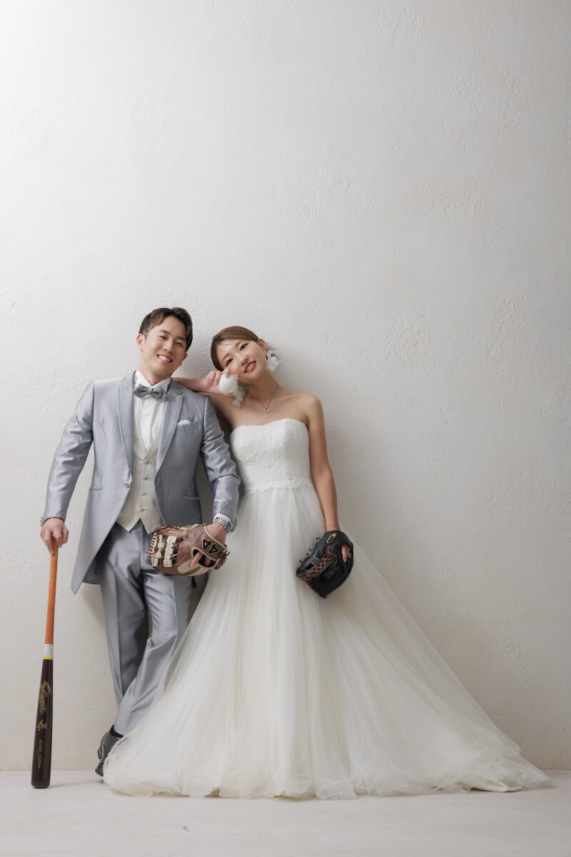 遊び心あふれるカット