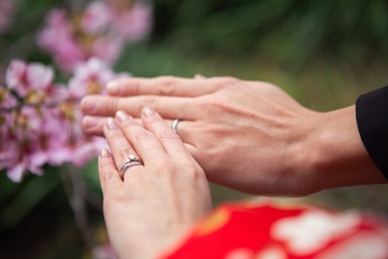 ー重なる想いー