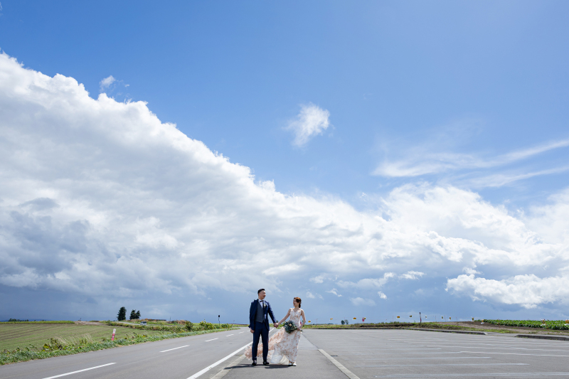 北海道の思い出!