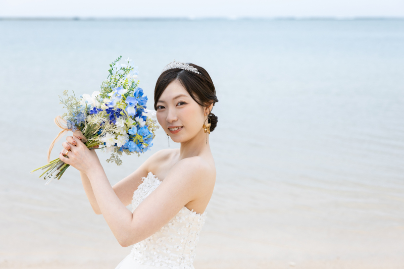 ソロショット！