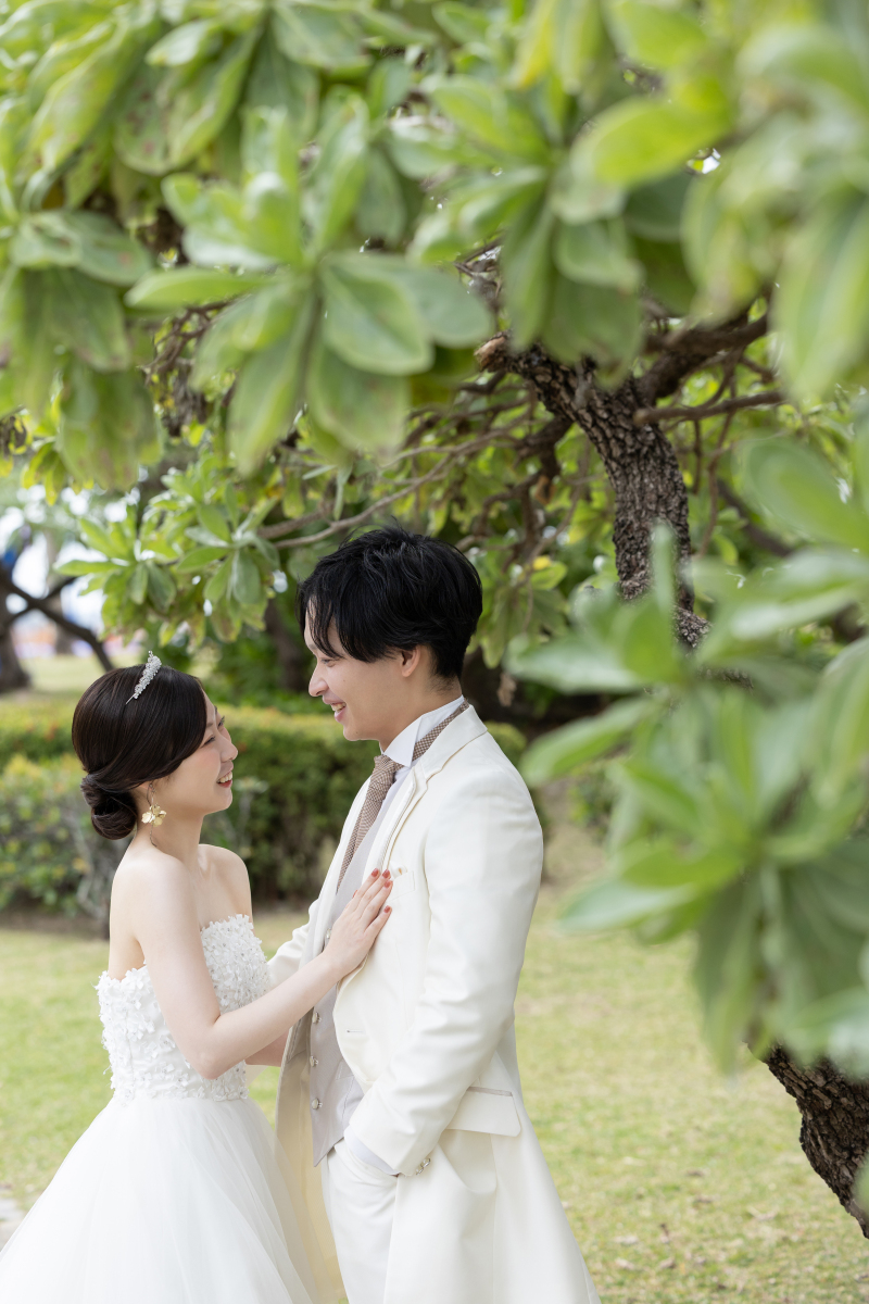 【沖縄！】２ヶ所ロケーション