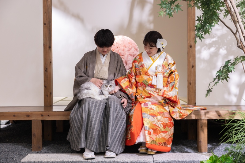 どんなフォトにしたい？？