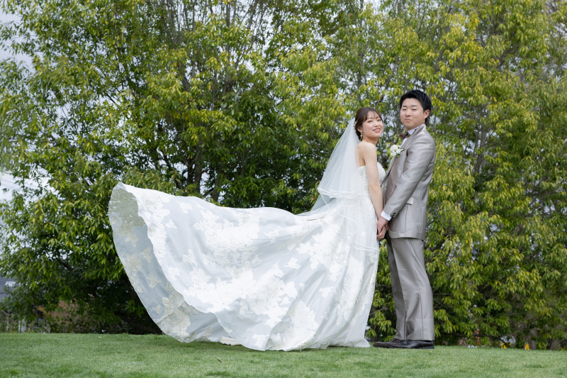 定番も忘れてません！