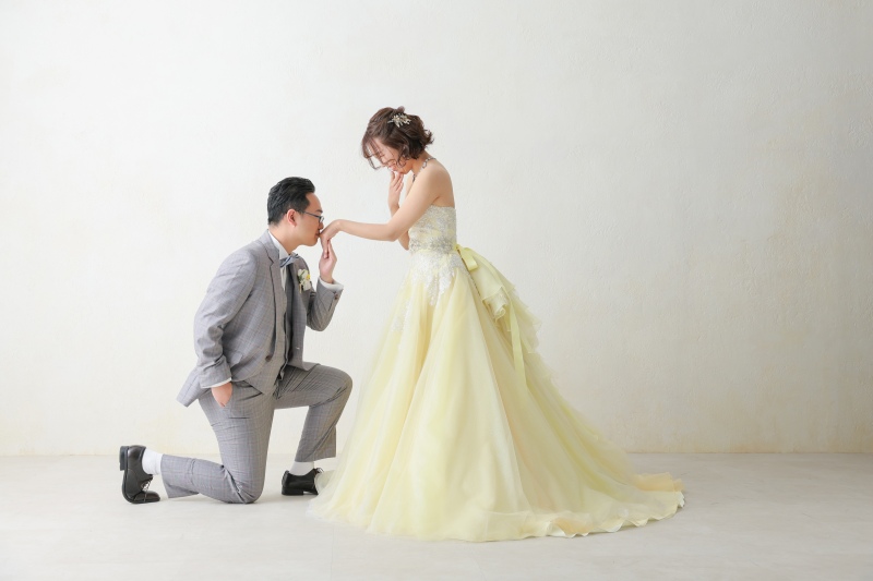 プリンセスと・・・