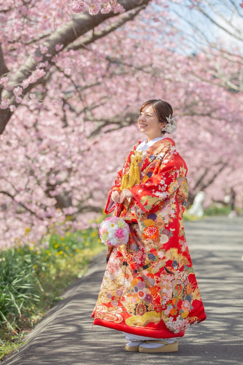 ー手作りの鞠でー