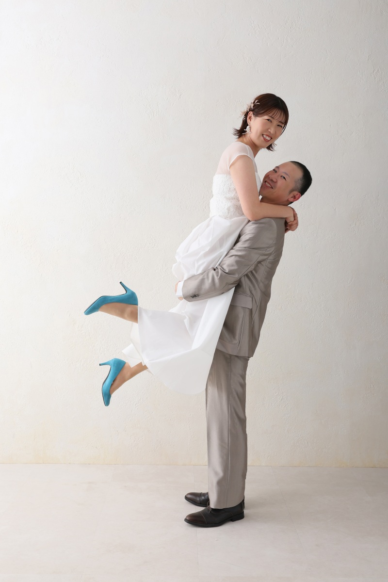 結婚10周年記念に