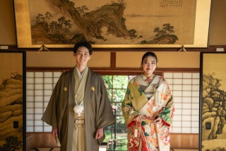 新ロケーション！岡部記念館