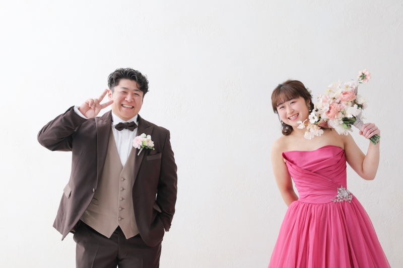 まずはスタジオで＾＾