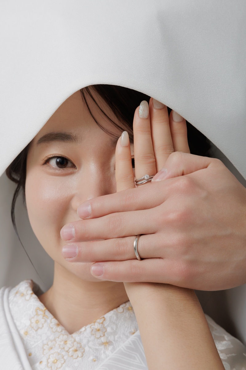 和装屋内庭園スタジオ