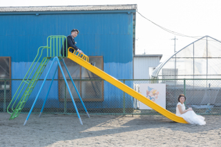 【思い出の場所へ！】HOME TOWN ロケーションプラン