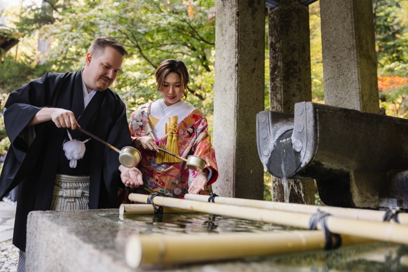 ひとつひとつのシーンを切り取ります。