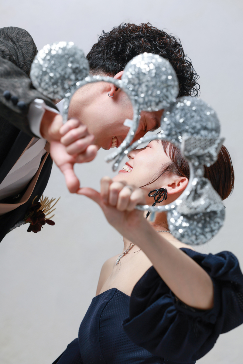 かわいいカチューシャ