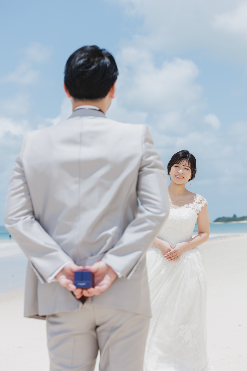 手元には