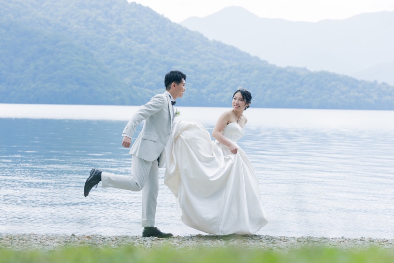 にこにこでよーいどん!