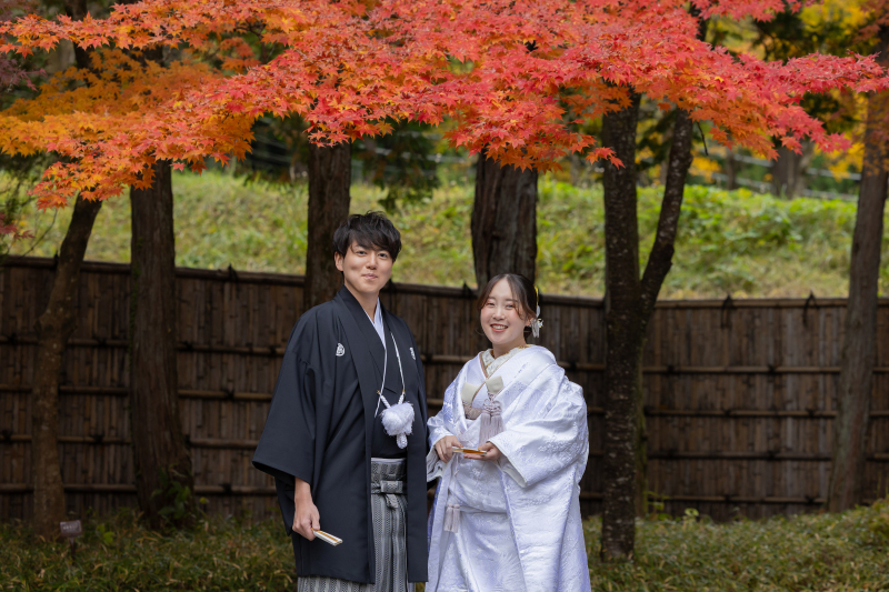 日光田母沢御用邸ロケ！