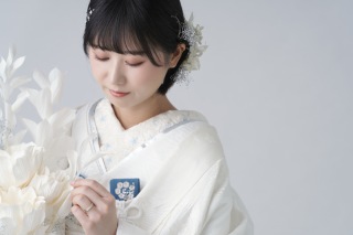 ドライフラワー