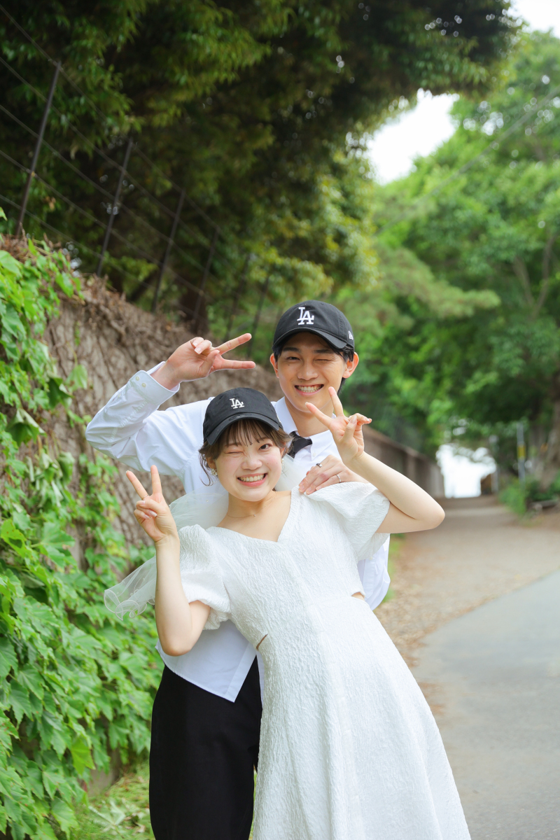 20以上ある撮影シーン