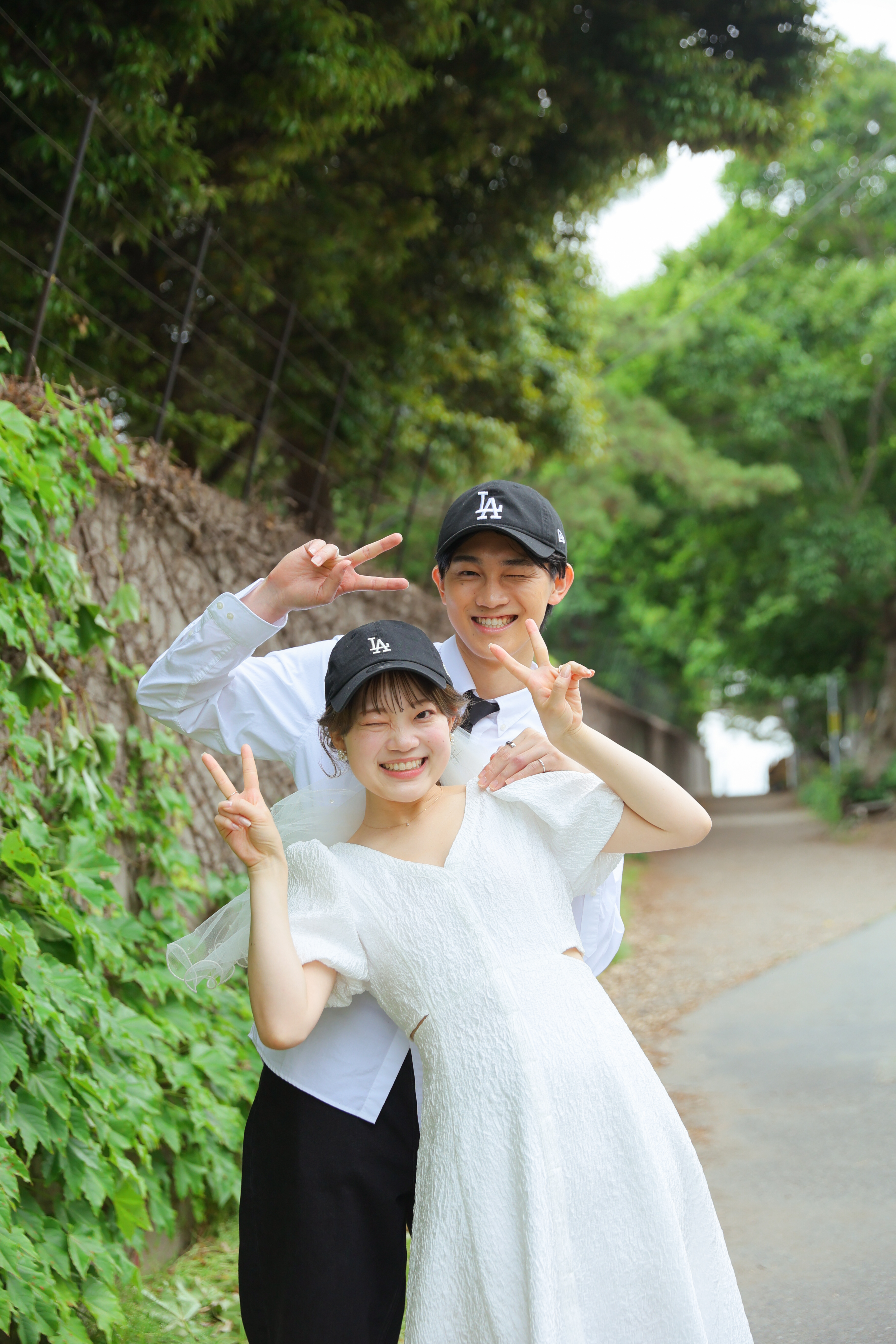 20以上ある撮影シーン