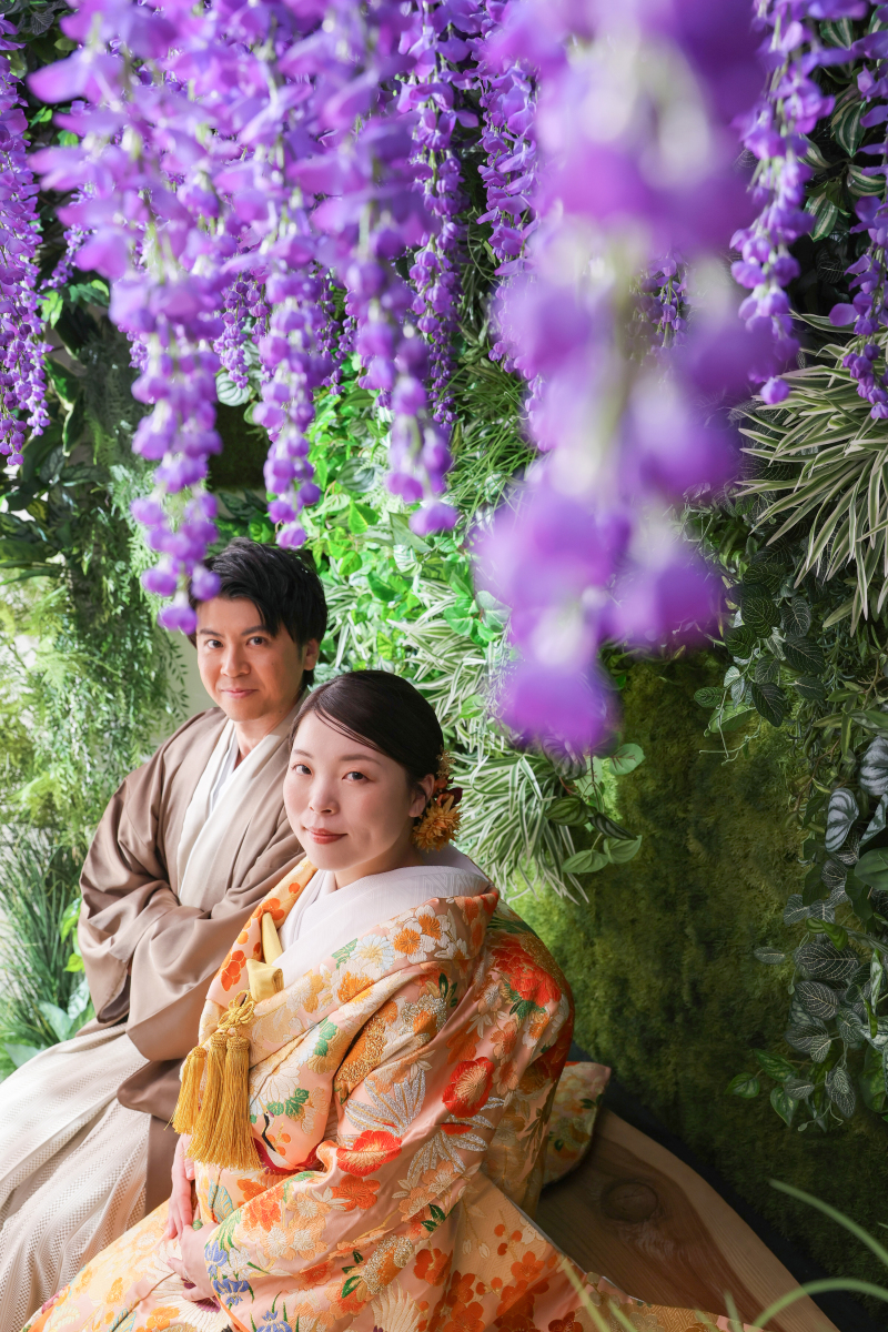 20以上ある撮影シーン