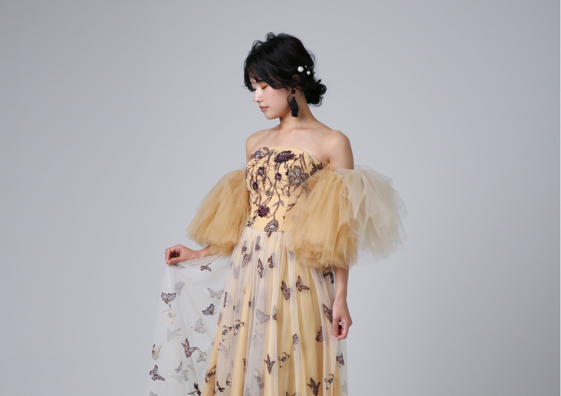 Point1 多彩な撮影シーン