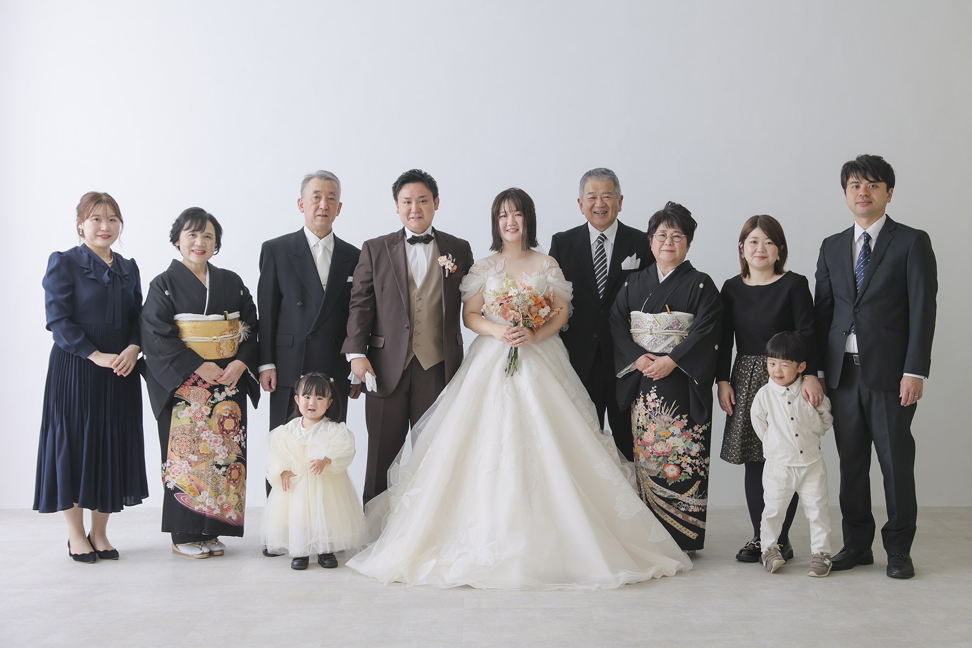 Point1 多彩な撮影シーン