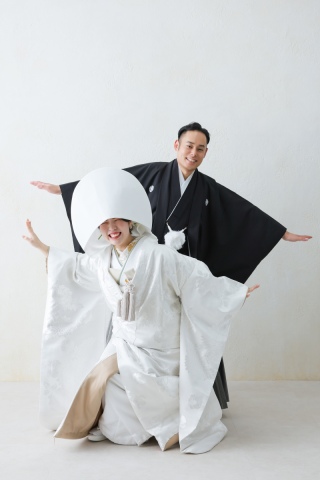 STUDIO AQUA 宇都宮インターパーク店（スタジオAQUA）_綿帽子のひみつ