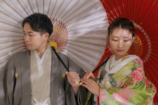 STUDIO AQUA 宇都宮インターパーク店(スタジオAQUA)_スタジオ撮影