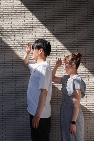 STUDIO AQUA 宇都宮インターパーク店（スタジオAQUA）_私服フォト