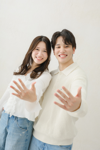 STUDIO AQUA 宇都宮インターパーク店（スタジオAQUA）_私服フォト