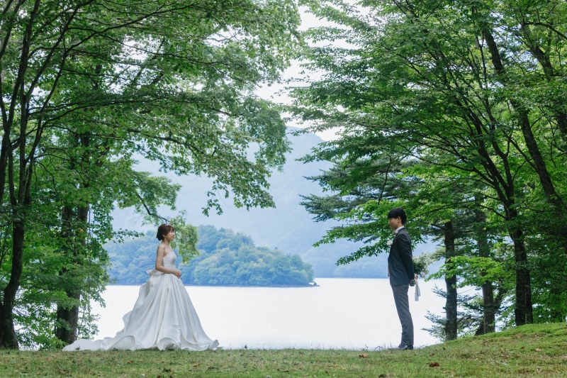 Point1 多彩な撮影シーン