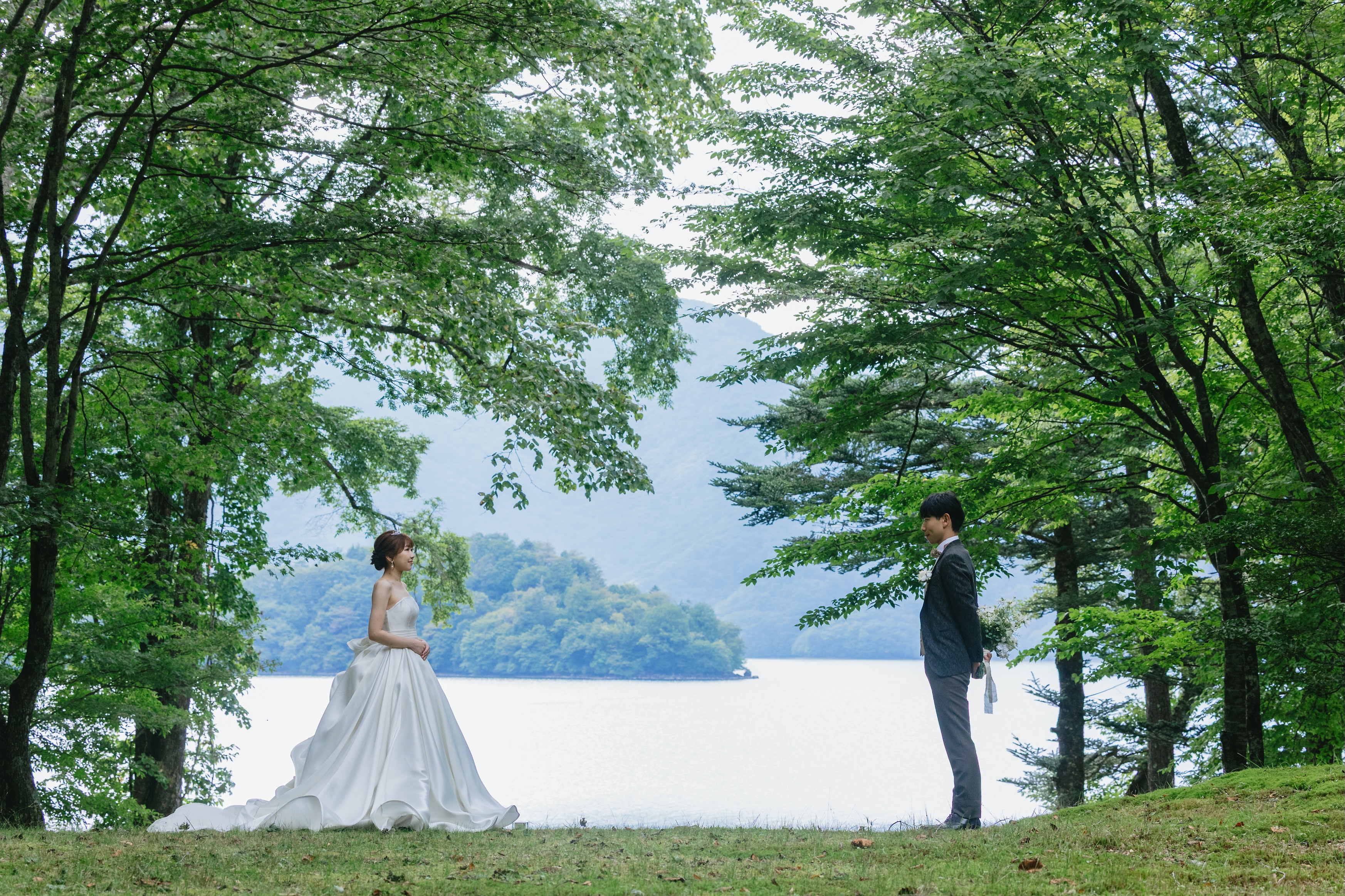 Point1 多彩な撮影シーン